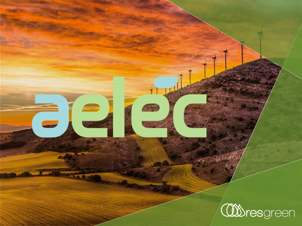 ACREDITACIÓN EN AELEC