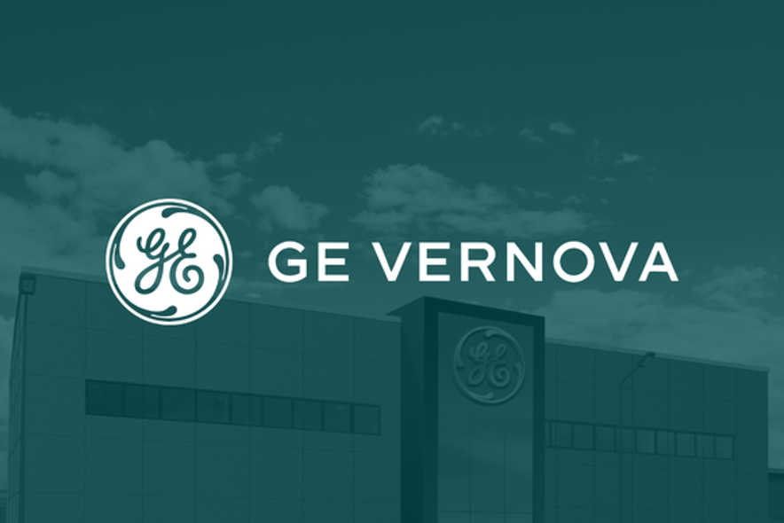 NUEVO CONTRATO CON GE VERNOVA
